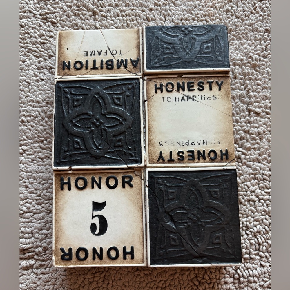 SID DICKENS T-157 GAME BOARD Memory Block